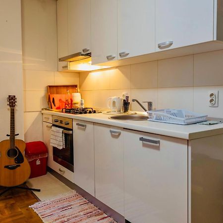 Apartman Olivia Banja Luka Zewnętrze zdjęcie