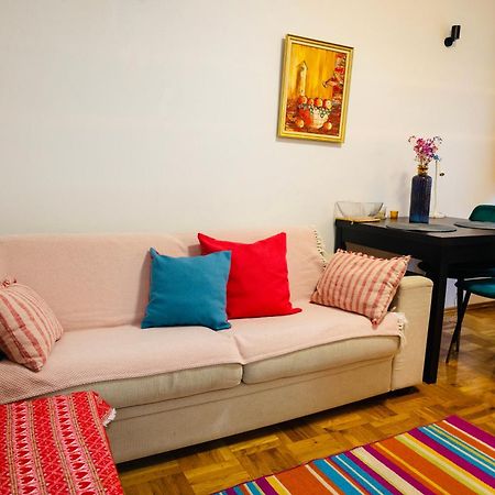 Apartman Olivia Banja Luka Zewnętrze zdjęcie