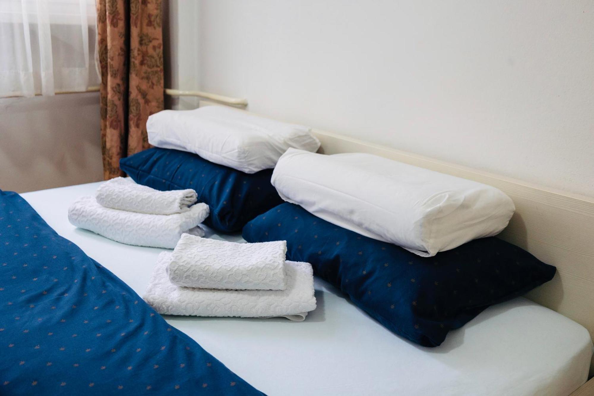 Apartman Olivia Banja Luka Zewnętrze zdjęcie
