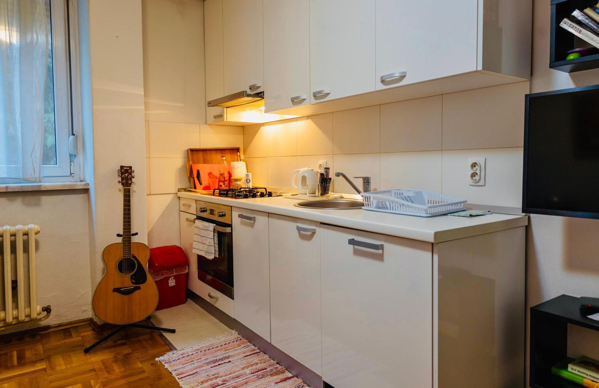 Apartman Olivia Banja Luka Zewnętrze zdjęcie