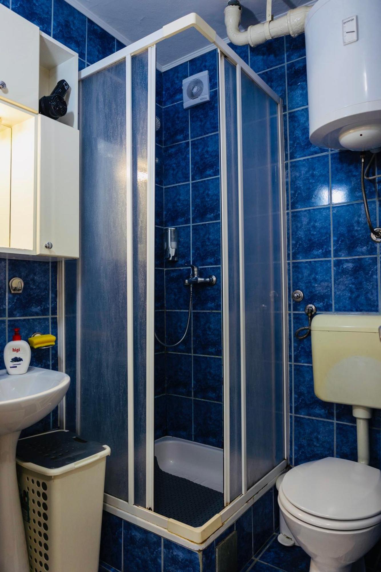 Apartman Olivia Banja Luka Zewnętrze zdjęcie