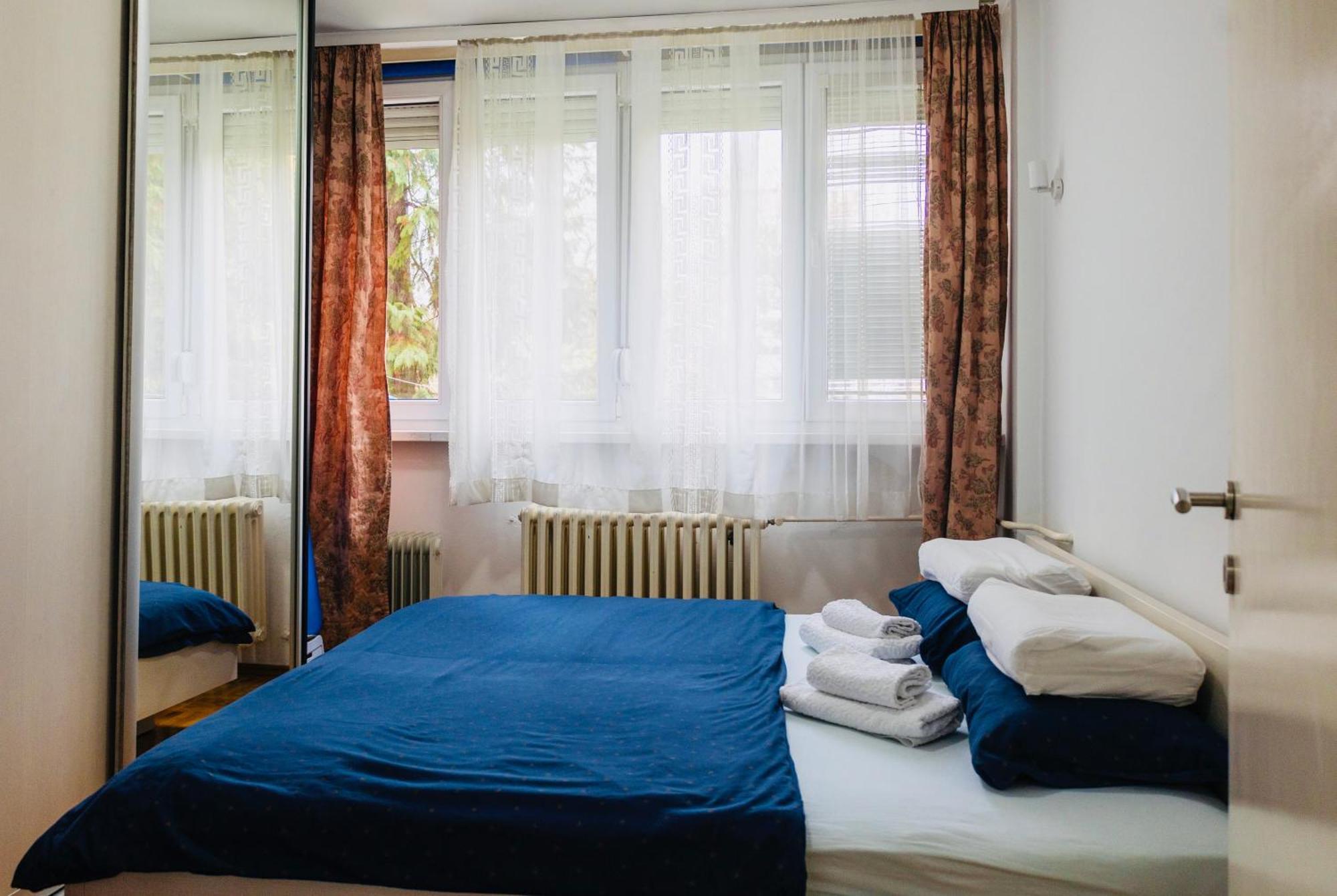 Apartman Olivia Banja Luka Zewnętrze zdjęcie